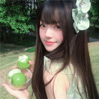 夏时蓝调